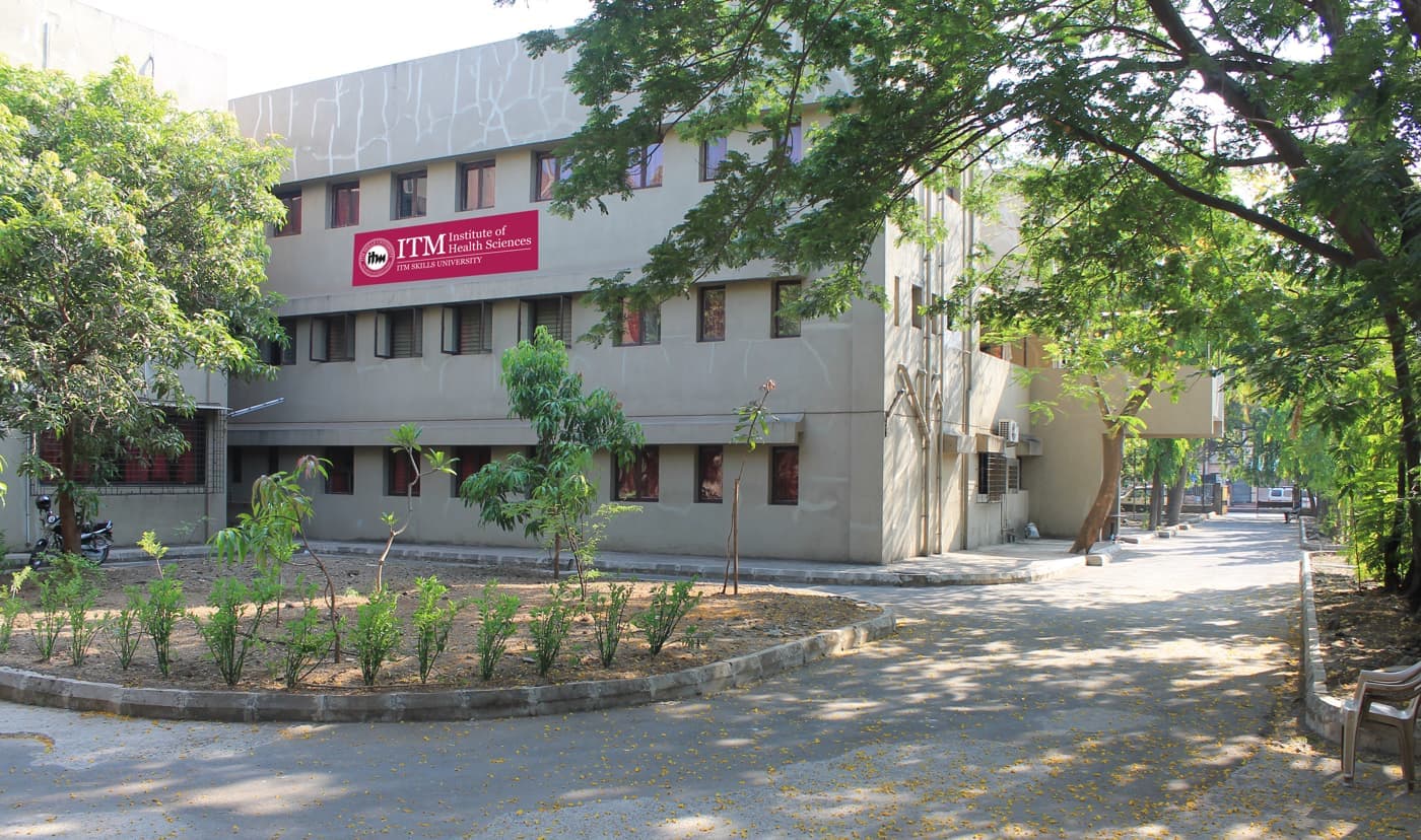 ITM Institute of Health Sciences Panvel Extra Curriculars photo 12